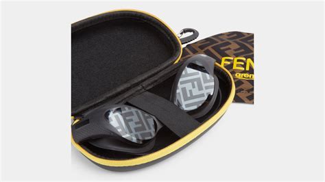 FENDI, ARENA & THÉLIOS present the limited edition “FENDI x 